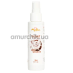 Лубрикант MyLove Taste-Slide Sensitive Coconut - кокос, 100 мл - Фото №1