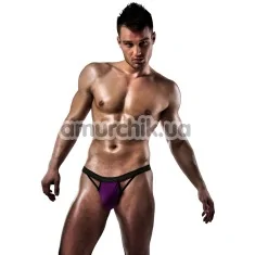 Чоловічі труси Passion 006 Slip, фіолетові - Фото №1