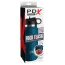 Мастурбатор PDX Plus Fuck Flask Private Pleaser, коричневый - Фото №5