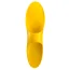Вібронасадка на палець Satisfyer Teaser, жовта - Фото №3
