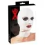 Маска Late X Latex Hood, біла - Фото №2
