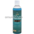 Лубрикант с охлаждающим эффектом Vibratissimo Play Gel Cooling Blue, 250 мл - Фото №1