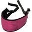 Повязка Tickle Me Pink BJ Strap, розовая - Фото №1