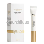 Гель с возбуждающим эффектом YESforLOV Excitement Gel For Women, 10 мл - Фото №1