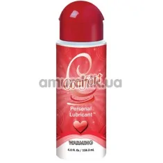 Лубрикант Wet Comfort Warming 128 ml - Фото №1