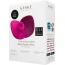 Щетка для тела Geske Body Brush 4 in 1 Suction Mount, розовая - Фото №11
