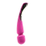 Універсальний масажер Lelo Smart Wand 2 Large Deep Rose (Лело Смарт Ванд 2), великий рожевий - Фото №7