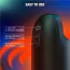 Вакуумный симулятор орального секса Arcwave Ion 2, черный - Фото №24