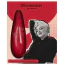 Симулятор орального сексу для жінок Womanizer The Original Marilyn Monroe, червоний - Фото №16