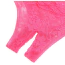Трусики Star Night Lace Open Panties, розовые - Фото №7