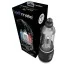 Гидронасос для увеличения пениса Bathmate Hydromax X30 Wide Boy, прозрачный - Фото №9