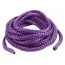 Мотузка Japanese Silk Love Rope 5 м, фіолетова - Фото №1