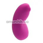 Клиторальный вибратор VeDO Izzy Rechargeable Clitoral Vibe, фиолетовый - Фото №1