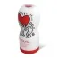 Мастурбатор Tenga Keith Haring Original Vacuum Cup - Фото №2