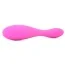 Вибратор UltraZone Emma 6x Silicone Vibrator, розовый - Фото №4