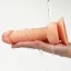 Cтрапон Ingen Easy Strapon Set 7, тілесний - Фото №14