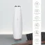 Мікрострумова ручка для підтяжки шкіри обличчя Geske MicroCurrent Face-Lift Pen 6 in 1, кремова - Фото №11