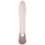 Вібратор з підігрівом Satisfyer Heat Wave, рожевий - Фото №3