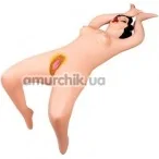 Секс-лялька Oriental Rose Kneeling Love Doll - Фото №1