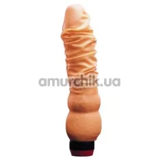 Вибратор Rubber Lover - Фото №1