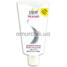Лубрикант женский Pjur Woman Bodyglide тюбик, 100 мл - Фото №1