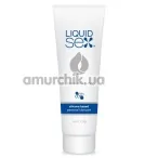 Лубрикант Liquid Sex Silicone Based Personal Lube, 113 мл - Фото №1