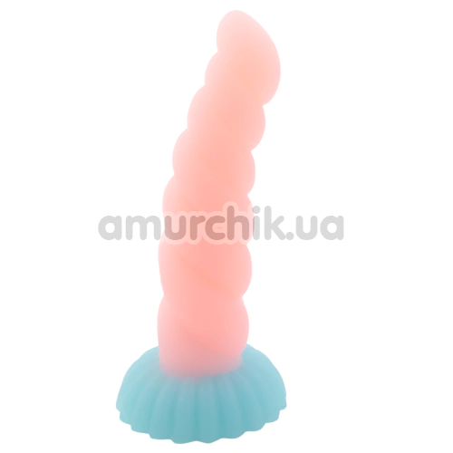 Фалоімітатор Fantasy Dildo M, рожевий - Фото №1