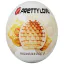 Мастурбатор Pretty Love Pleasure Egg II, бежевий - Фото №11