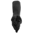 Кисть для фистинга Hidden Desire Extreme XXL Anal Gear The Hand Fucker, черная - Фото №7