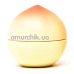 Крем для стимуляції сосків Exsens Peachy Keen - персик, 8 мл - Фото №1