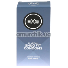 EXS Snug Fit, 12 шт - Фото №1