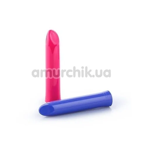 Вібратор We - Vibe Tango Rose (ві вайб танго рожевий)