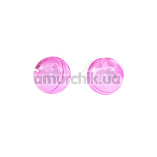 Набор Mystic Tresures Couples Toy Kit из 8 предметов, розовый