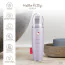 Микротоковый скрабер для кожи лица Geske MicroCurrent Skin Scrubber & Blackhead Remover 9 in 1 - Hello Kitty, сиреневый - Фото №5