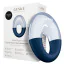 Массажер для глаз Geske Cool & Warm Eye Massager 7 in 1, синий - Фото №8