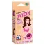 Надувна лялька-прикол Travel Size Judy Blow Up Doll - Фото №3