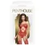 Комбинезон Penthouse Lingerie Hot Nightfall 4005010, красный - Фото №4