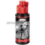 Лубрикант Malesation Glide Siliconebased, 50 мл - Фото №1