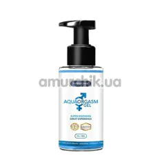 Лубрикант Aquaоrgasm Gel, 150 мл - Фото №1
