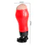 Мастурбатор Crazy Bull Maurice Vagina 00900T47N, червоний - Фото №6