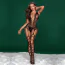 Комбинезон JSY Sexy Lingerie 7960, черный - Фото №4