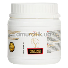 Гель для фістингу MyLove Fisting Slide Professional, 600 мл - Фото №1