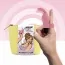 Насадка на палець з вібрацією FeelzToys Magic Finger Bunny Vibrator, рожева - Фото №6