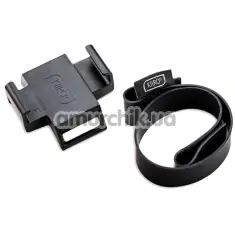 Крепление для телефона для мастурбатора Kiiroo Keon Phone Holder, черное - Фото №1