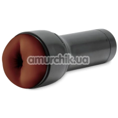 Анус-мастурбатор Kiiroo Feel Stroker Butt, коричневый - Фото №1