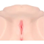 Искусственная вагина и анус Kokos Onahole 002 Real Vagina Hanna, телесная - Фото №6
