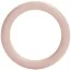 Набор эрекционных колец Silicone Support Rings, телесный - Фото №4