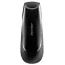 Мастурбатор з вібрацією Satisfyer Men Vibration + Connect App, чорний - Фото №4