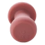 Клиторальный вибратор Sweet Em Mini Mushroom Vibrator, розовый - Фото №2