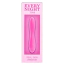 Вибратор для точки G Odeco Every Night Toys Real Skin Vibrator, розовый - Фото №5